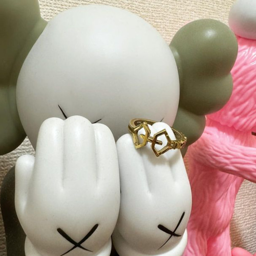 星空を指先に纏う：あなただけのゾディアックリング 指輪・リング