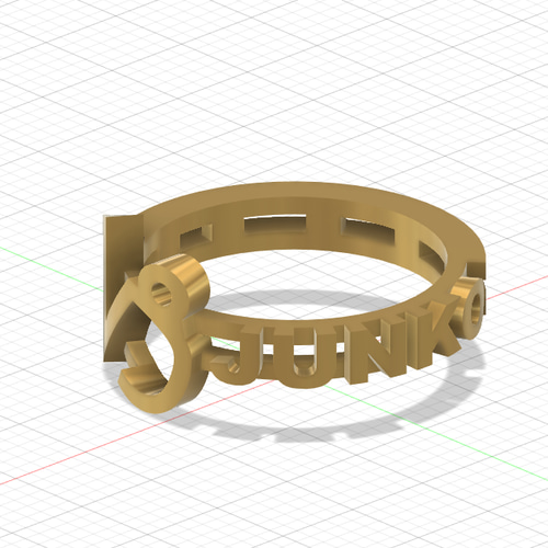 星空を指先に纏う：あなただけのゾディアックリング 指輪・リング