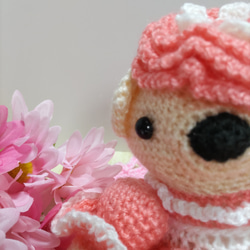 [みるみるM]あみぐるみ 2026年午年🐴馬の編みぐるみ🐴ハンドメイドの通販 by mimi's