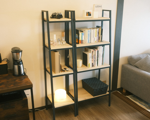 「現地引取限定」 IKEA lerberg　パイン材棚板増強付き 現地引取限定」 IKEA lerberg パイン材棚板増強付き 新商品 - IKEA