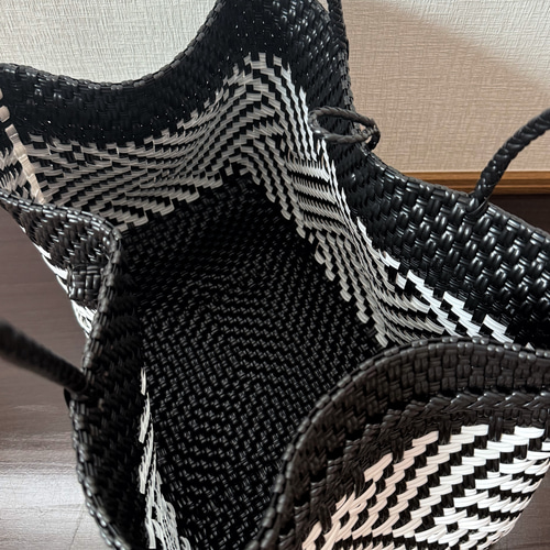 まるごと洗えるバッグ パサールバッグ 大容量 トートバッグ メルカド