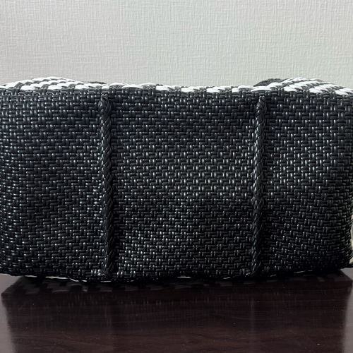 まるごと洗えるバッグ パサールバッグ 大容量 トートバッグ メルカド