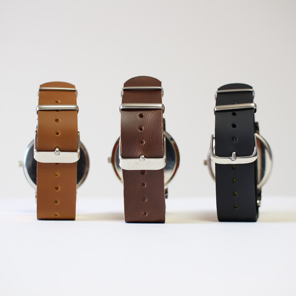 ライオンの腕時計 4枚目の画像