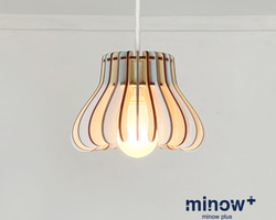 mimo様ライトベージュ38 FLYMEe Parlor Pendant Light / フライミーパーラー ペンダント