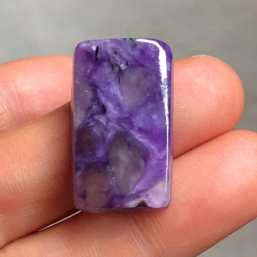 4631 チャロアイト 天然石 天然石 Aun planet（発送は月水金のみ