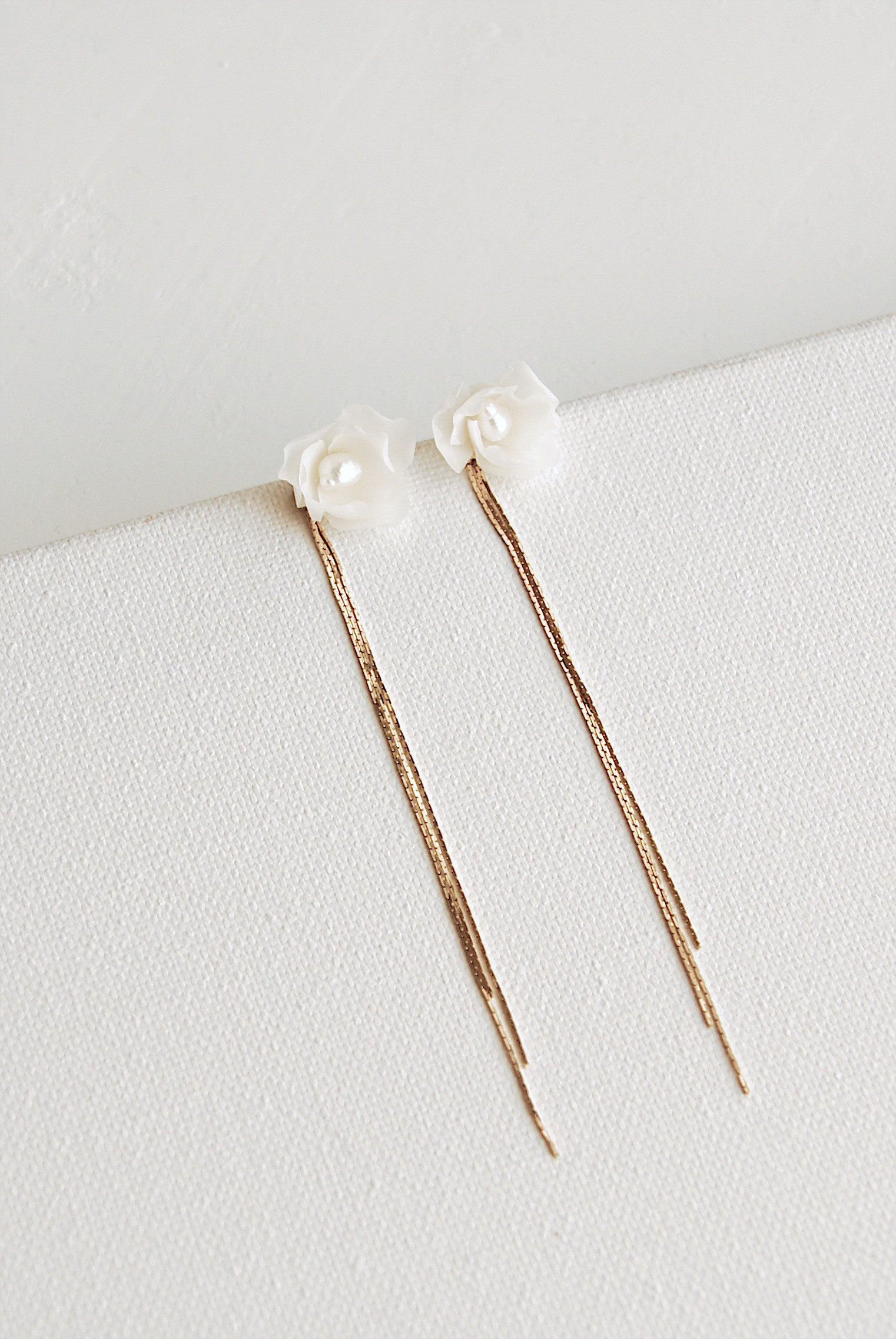 Maxene Earrings
