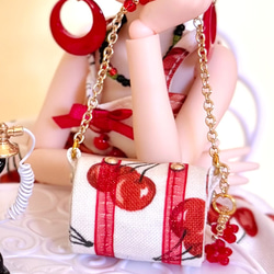rose♡　22センチドール ハンドメイド服 22センチ 20センチドール服 ハンドメイド No.198 - メルカリ