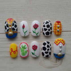 ネイルアート 3Dパーツ * ひよこさん デコパーツ pua 通販