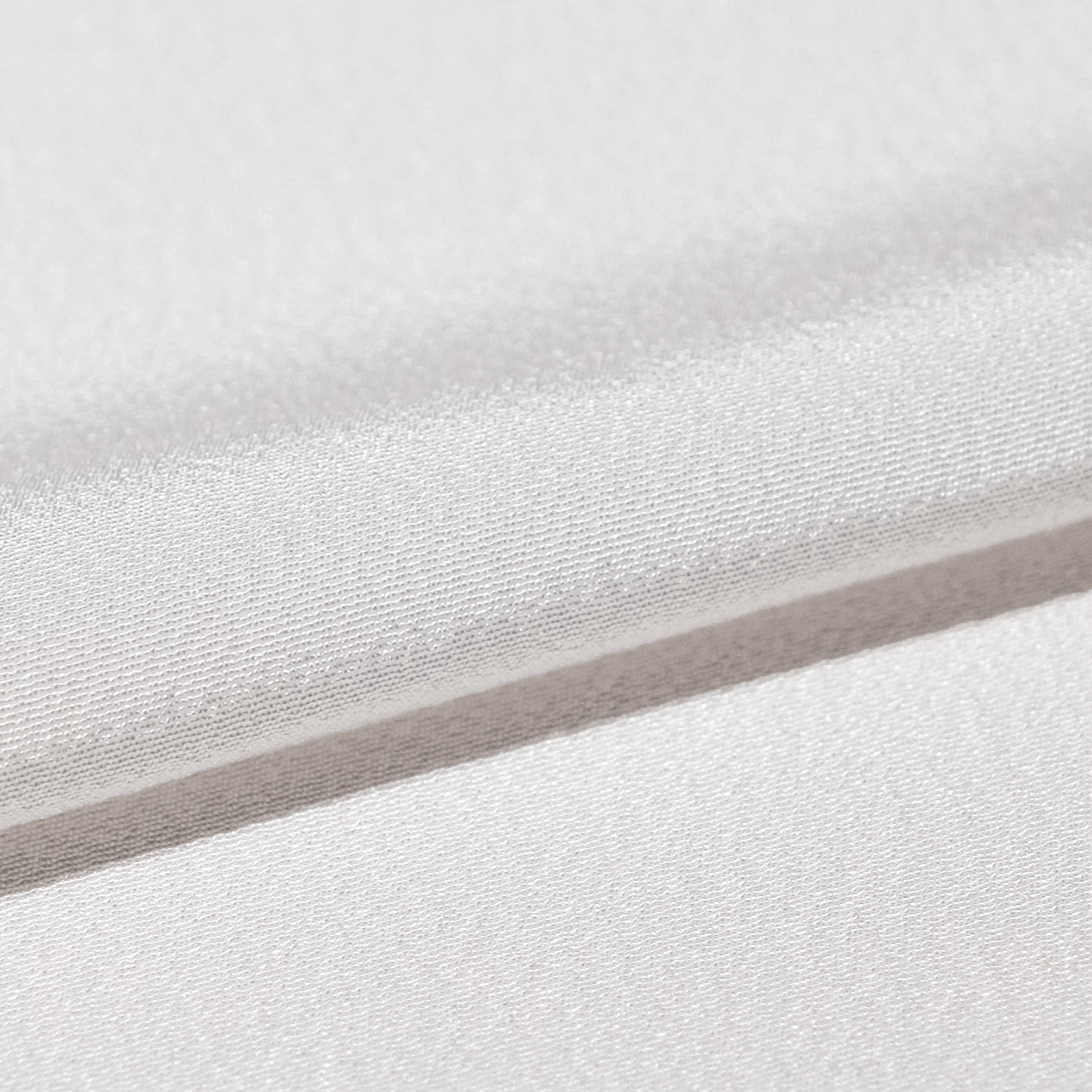 一越ちりめん　13.5m【正絹】白生地（生地巾37.8ｃｍ）丹後ちりめん