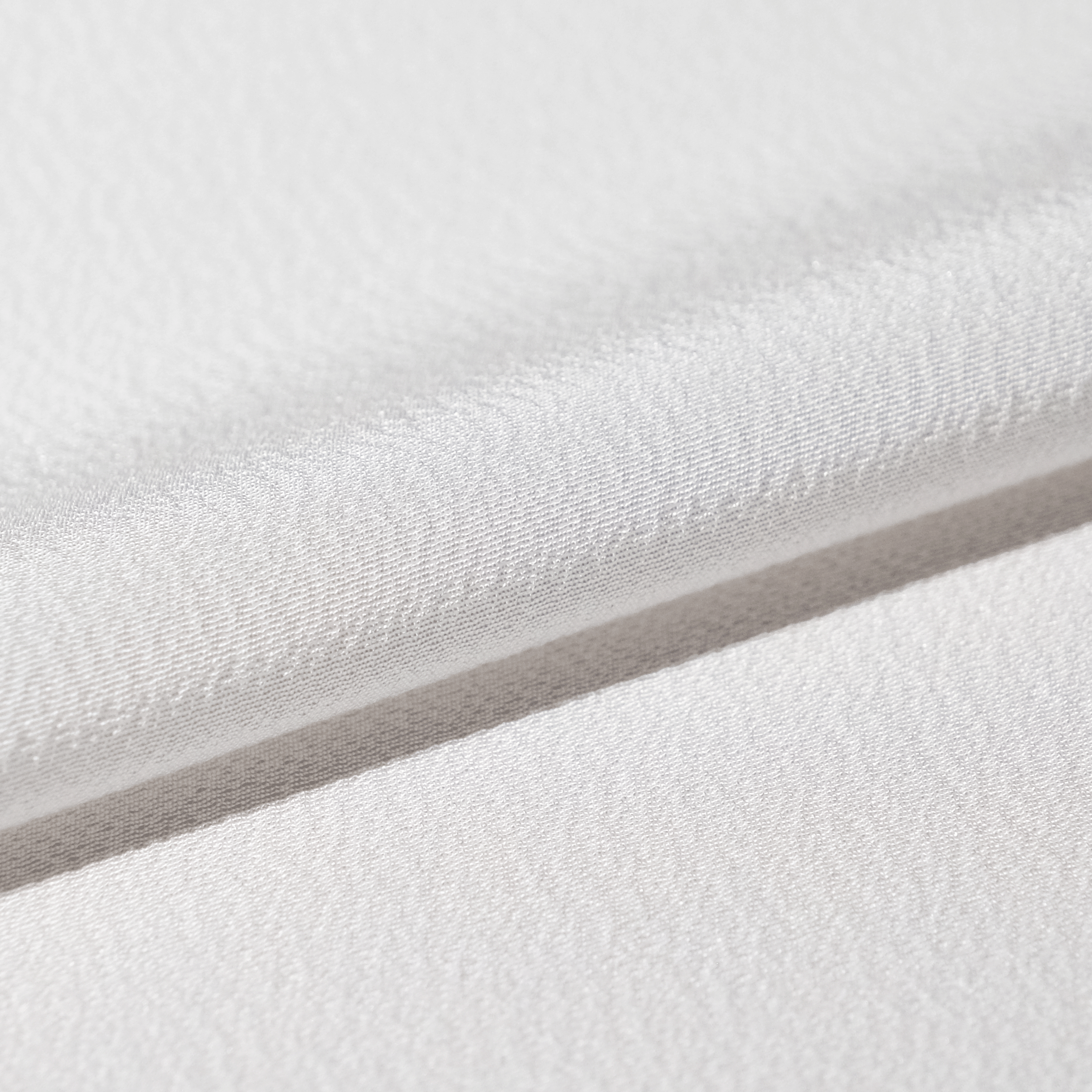 三越ちりめん　13.5m【正絹】白生地（生地巾37.8ｃｍ）丹後ちりめん