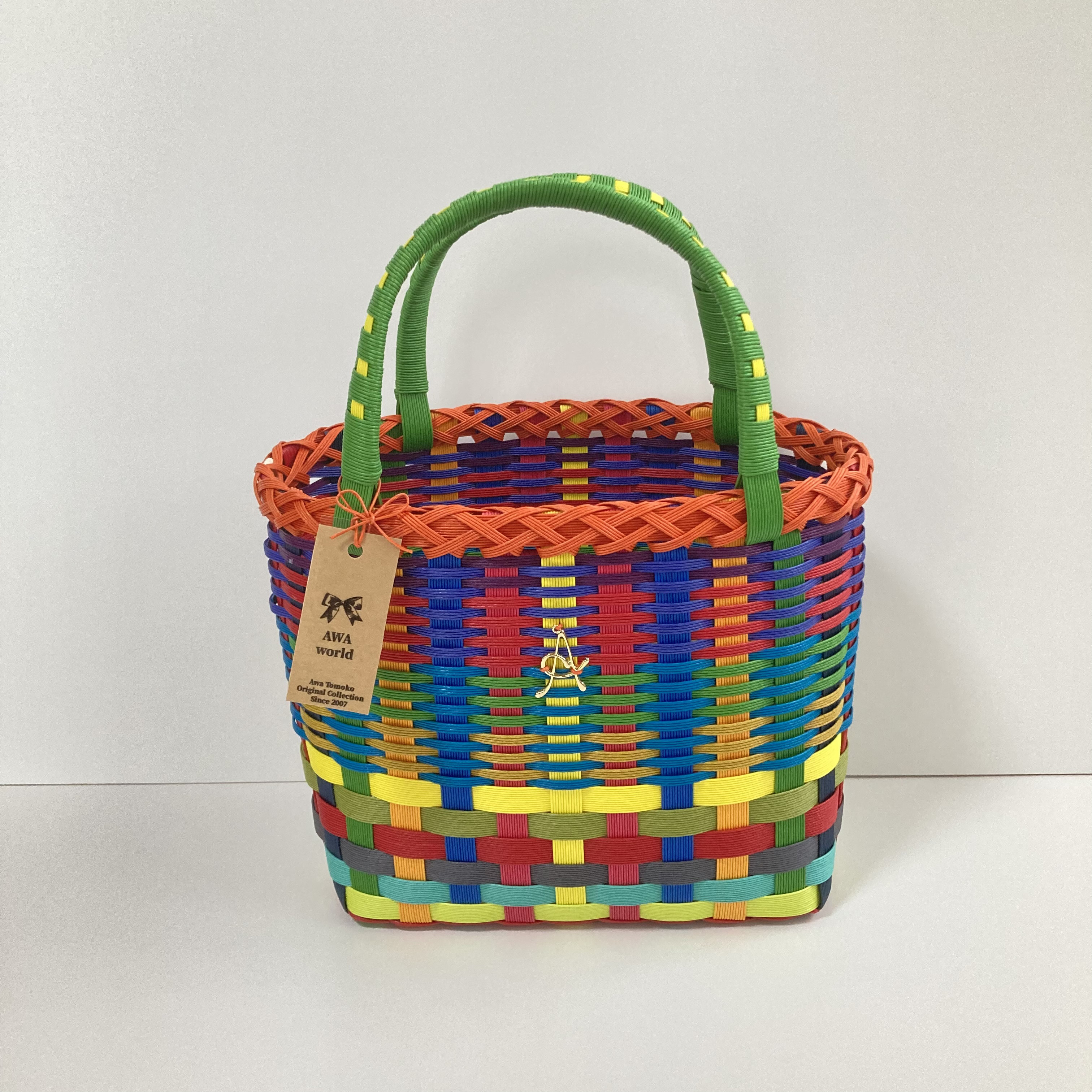 かごバッグ 789 fdb08a325addb8b8be26ebab2f082e