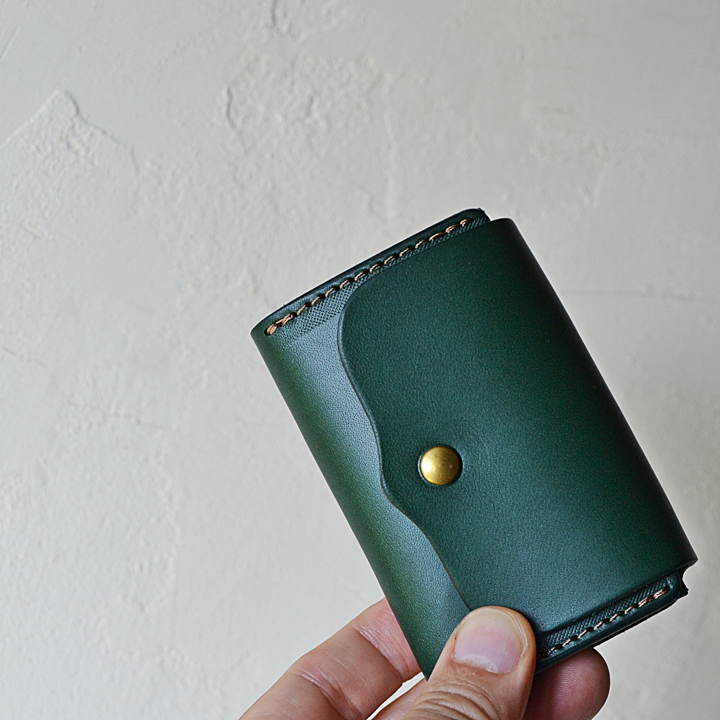 マイクロウォレット「チビック」