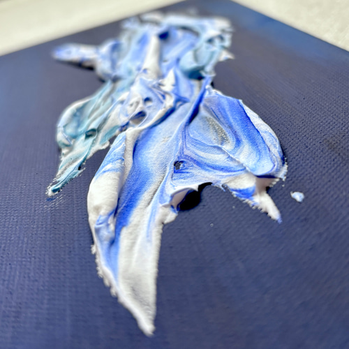 ななページ| テクスチャーアート ななページ| テクスチャーアート