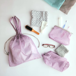 【マルチケース】ミナペルホネン タンバリン 〜 母子手帳・パスポートなどの収納に ☆即納可【ミナペルホネン タンバリン】マルチケース（母子手帳