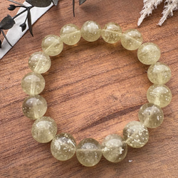 限定値下【希少】ニードルイントパーズブレスレット ブレスレット 円と