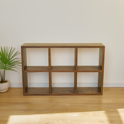 アンティーク 棚・シェルフ・ラック のおすすめ人気通販｜Creema