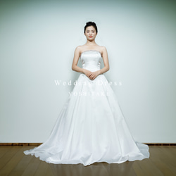 ウエディングドレス.白.サテン.パンツ.ペプラム.ホルターネック.結婚式.挙式 ウエディングドレス.白.サテン.パンツ.ペプラム.ホルターネック