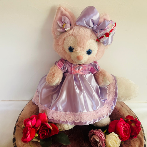 ジェラトーニ リーナベル コスチューム ラプンツェル ユージーン