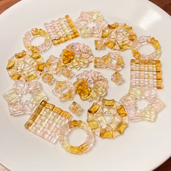 スパイスの虹【シナモンカラー】 4枚目の画像