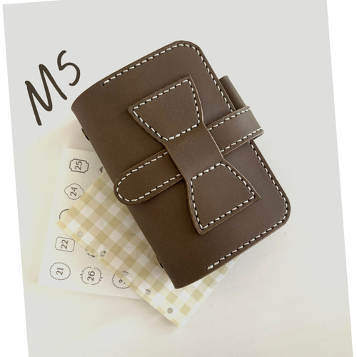 こちらのカラー再販不可 他カラーはお問い合わせ下さい 手帳