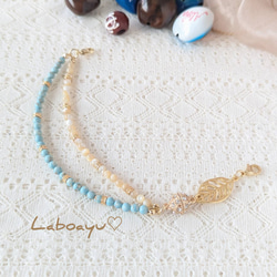 Laboあゆオリジナルバッグ〈ワインローズチュール〉 Laboあゆオリジナルバッグ〈ワインローズチュール〉 和装小物