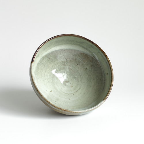 Ｎ８６４　茶碗　『前田泰昭造』『燿変』『天目釉茶碗』　抹茶碗　共箱　茶道具 灰釉杉形茶盌 | 茶道具 | ギャラリー器館