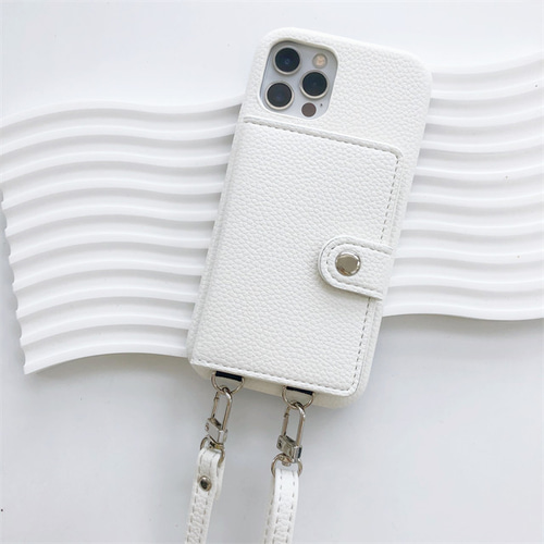 HUMAN MADE iPhone 16Pro ストラップ付き ケース HUMAN MADE iPhone 16Pro ストラップ付き ケース×2 - メルカリ
