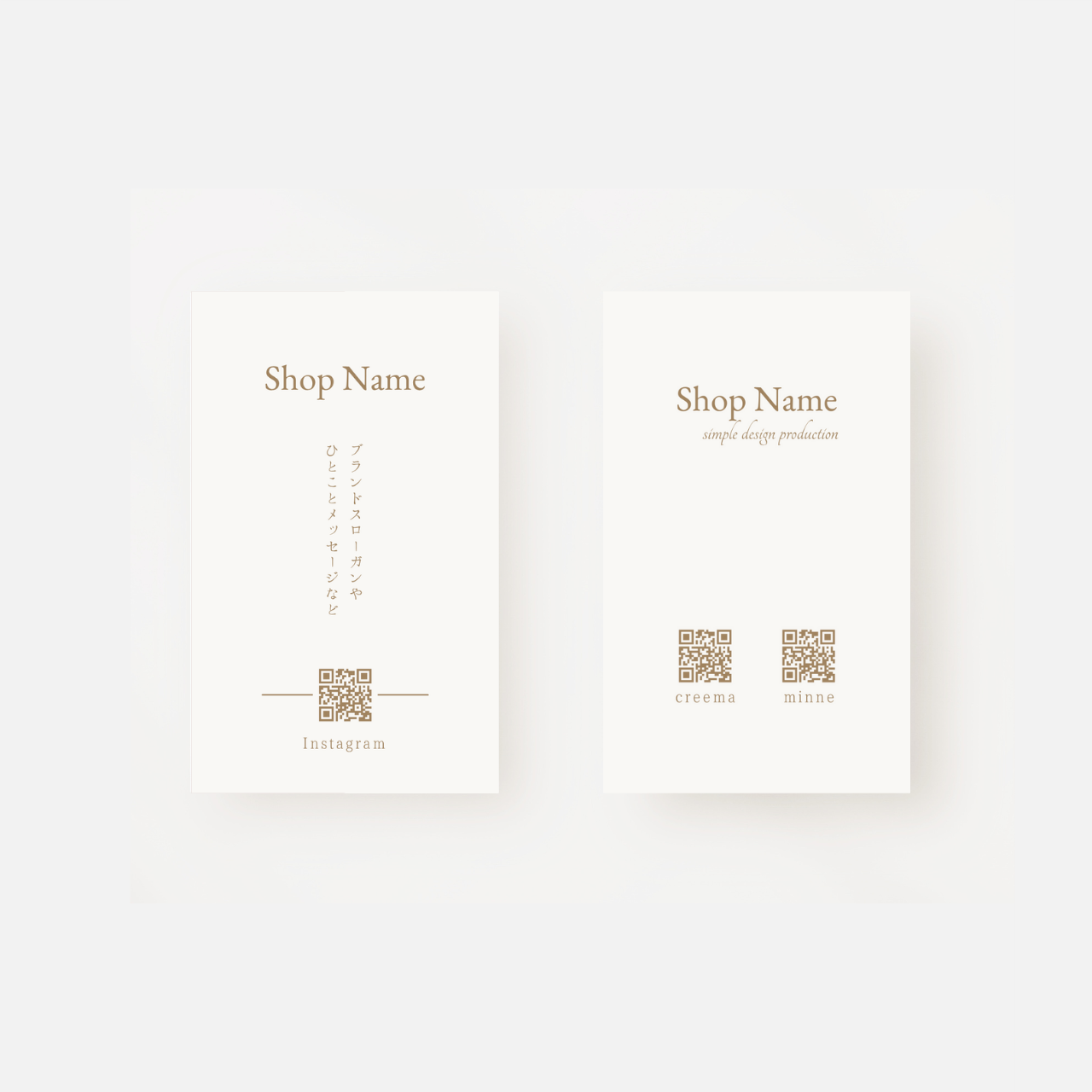 オーダー専用ページ　ハンドメイド　手作りカード