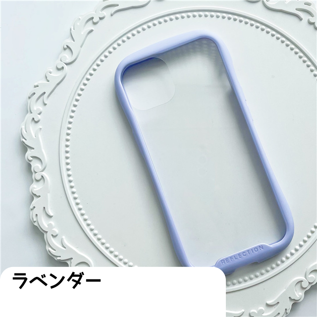 紫陽花iFace風押し花スマホケース、iPhone全機種対応、iPhone16e、iPhone15Pro、iPhone8