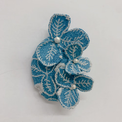 ミナペルホネン  ハンドメイド ブローチj ミナペルホネン ハンドメイド ブローチ｜Yahoo!フリマ（旧PayPay