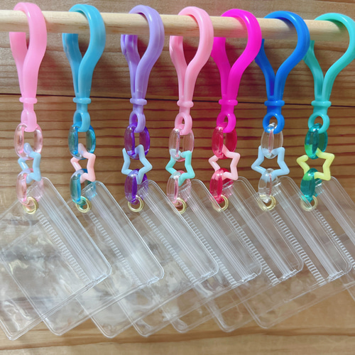 NO.246 14個 【袋サイズが選べる 】 キャンディバッグ キーホルダー