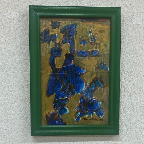 割引発見 ひまわり畑 絵画 19496924｜Creema(クリーマ) 通販 haruka831m 絵画