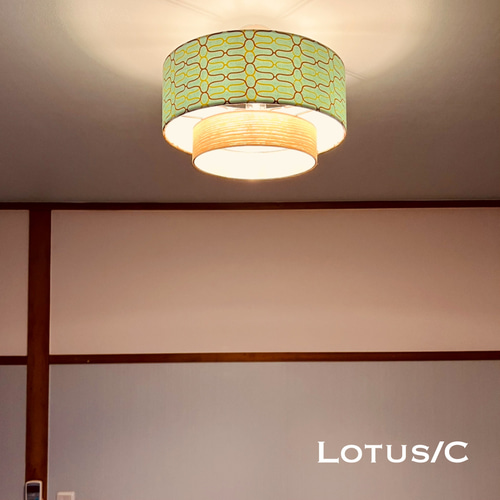 天井照明 Lotus/C シーリングライト E26 レトロ 北欧 インテリア 天井照明 Lotus/C シーリングライト E26 レトロ 北欧 インテリア 天井