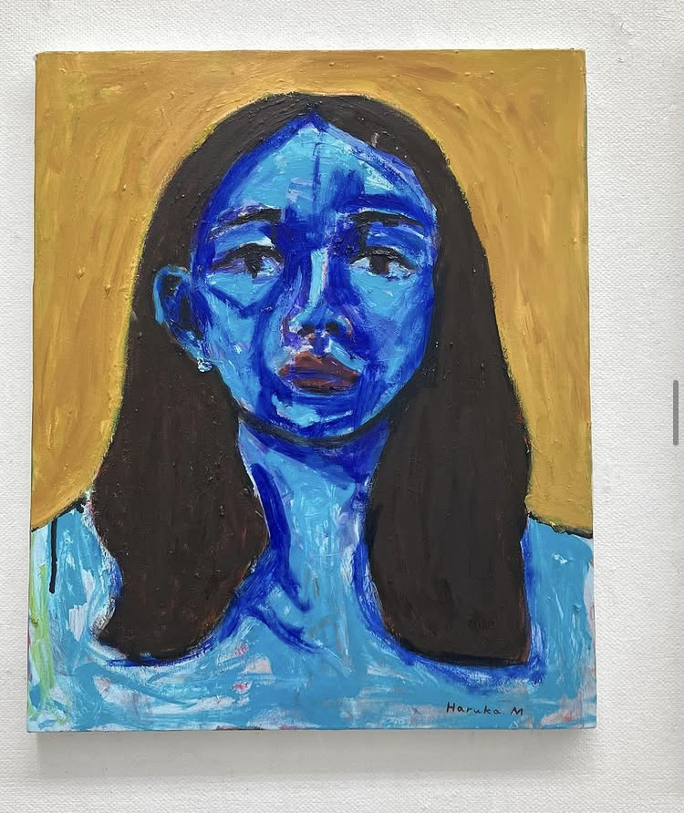 顔絵　飾り　絵画　絵 apa1set32_002638.jpg