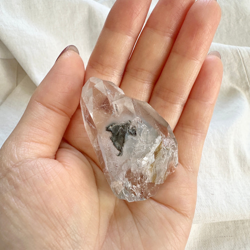 ブルーターラクォーツ 原石 A その他置物 SAKURA STONE 通販 19497993