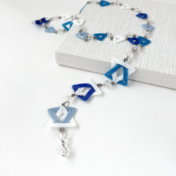 ハンドメイド　ブルーベル Blue-Bell（ブルーベル）の販売中作品一覧 | ハンドメイド通販