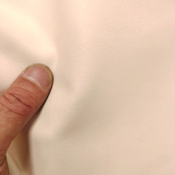 薄手レザー（羊革割吟・裏用革）１枚革　革の大きさ‐55㌥前後　革の厚み‐0.5mm前後 2枚目の画像