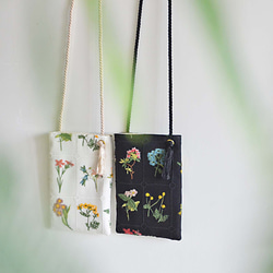 ビーズ 刺繍 バッグ のおすすめ人気通販 検索結果｜Creema(クリーマ