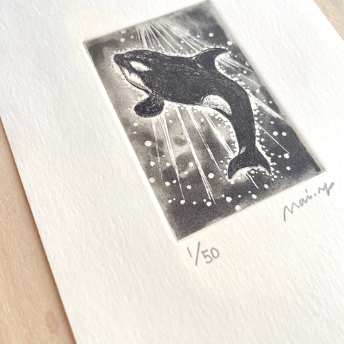 銅版　12枚　厚み1mm 銅版画用 銅版 1.0mm厚12×18cm | ゆめ画材