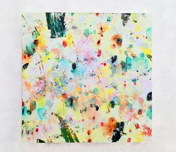 私の部屋（油彩原画） 絵画 加藤晶子 通販 19499464｜Creema