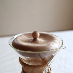 ドリップスタンド・コーヒードリッパー TOOWOOD MagneticCoffeemakerHandle Chemex ドリップスタンド・コーヒードリッパー TOOWOOD