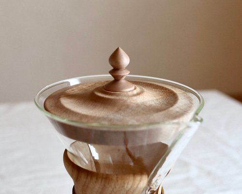 ドリップスタンド・コーヒードリッパー TOOWOOD MagneticCoffeemakerHandle Chemex ドリップスタンド・コーヒードリッパー TOOWOOD