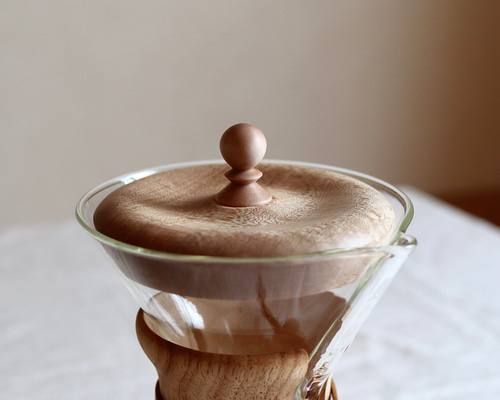 ドリップスタンド・コーヒードリッパー TOOWOOD MagneticCoffeemakerHandle Chemex ドリップスタンド・コーヒードリッパー TOOWOOD