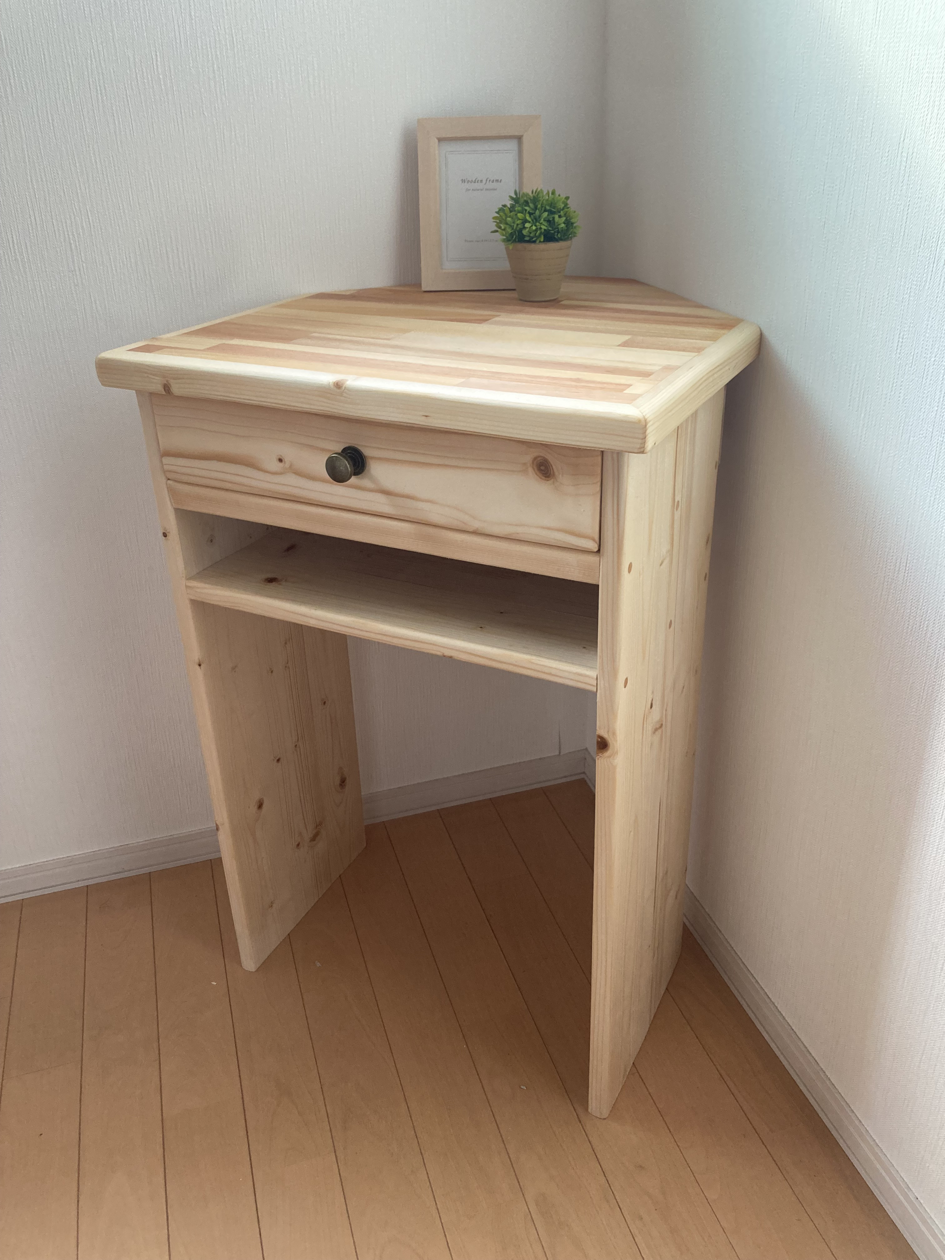 ちょこっとコーナーハイデスク3