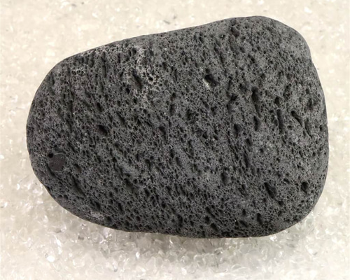 玄武岩　ブラック　447×197×30 玄武岩 ブラック 447×197×30