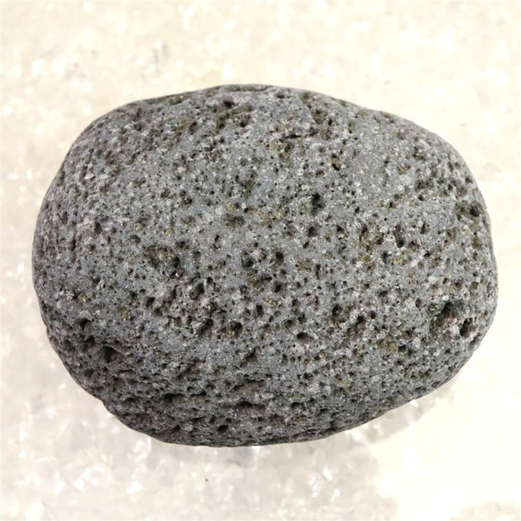 富士の溶岩石 富士山溶岩石 2個セット