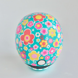 パンダだるま　大 7枚目の画像