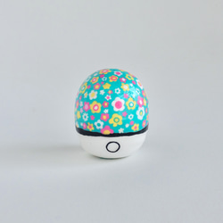 パンダだるま　小 6枚目の画像