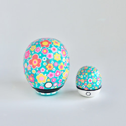 パンダだるま　小 12枚目の画像