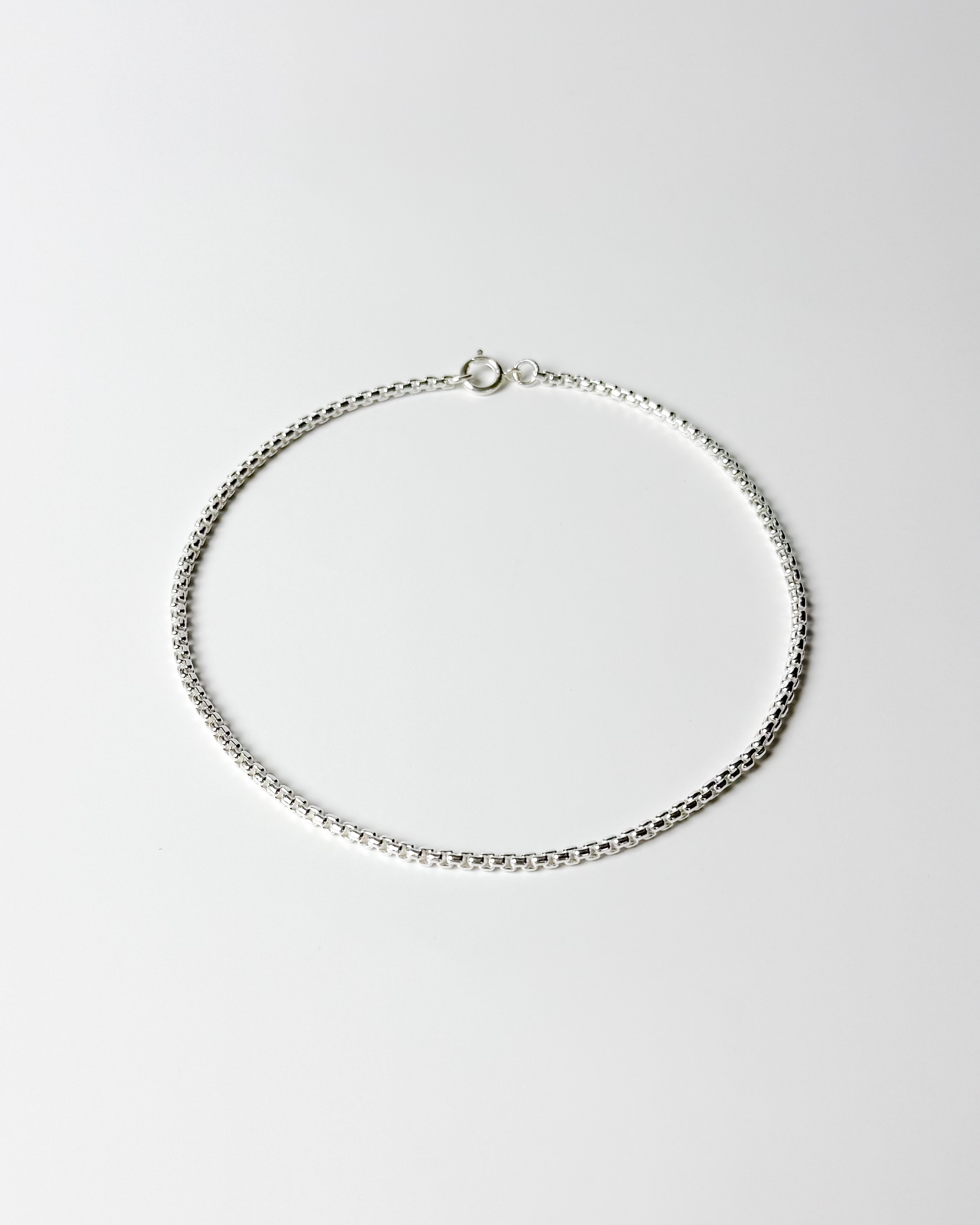 【シルバー925】 Necklace004/ サイズ指定可能 / ネックレス / 一生もの / アクセサリー